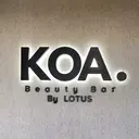 Beauty bar KOAのプロフィール画像
