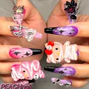 PEACH nailのプロフィール画像