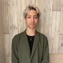 垢抜けヘア/メンズシ ョート/パーマ特化のプロフィール画像