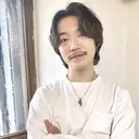 髪質改善/山根勇平 /完全マンツーマンのプロフィール画像