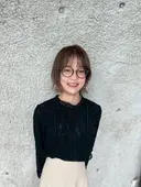 滝 菜々子のプロフィール画像