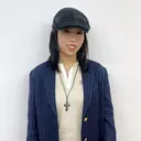 野尻 暖のプロフィール画像