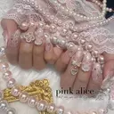 pink Alice nailのプロフィール画像