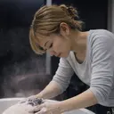 カラーモデル /リカのプロフィール画像