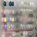 梅島の ネイル屋さんのプロフィール画像