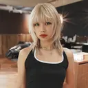 HARE &nail ☪️remiのプロフィール画像