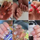 ネイリスト りほのプロフィール画像