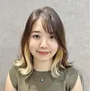 仲宗根 綾のプロフィール画像