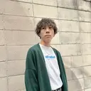 ハイトーンカラー 坂本 翼のプロフィール画像