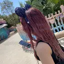 富岡 妃奈のプロフィール画像