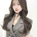 赤み消し透明感☘️ トレンドカラー☘️のプロフィール画像