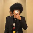 ブリーチ/髪質改善/ アフロ美容師しゅんのプロフィール画像