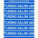 tuning salonのプロフィール画像