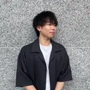 レイヤーカット/髪質 改善/Hayatoのプロフィール画像