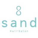 美容室sand 横浜のプロフィール画像