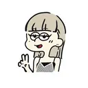 MIKU★デザイン/ 透明感カラー/ボブのプロフィール画像