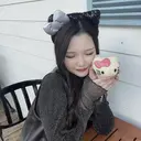 顔まわりレイヤー 🩶丸岡 優里のプロフィール画像