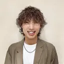 メンズパーマ スペシャリスト大塚のプロフィール画像