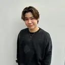 髪質改善特化型美容師 🫧岡本璃来🫧のプロフィール画像