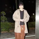 メンズスタイリスト リュウジのプロフィール画像