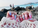 nail salon SENのプロフィール画像