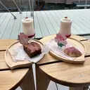 松橋 藍菜のプロフィール画像