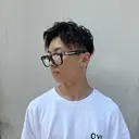 梅田/ツイスパ /短髪/田中崇奨のプロフィール画像