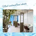 Nail salon Laniのプロフィール画像