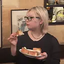 神楽坂|大人カラー |ツヤ髪|松本あきほのプロフィール画像