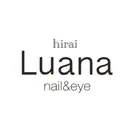 Luana nail&eyeのプロフィール画像