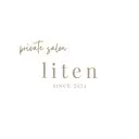   litenのプロフィール画像