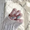 AURA nailartのプロフィール画像