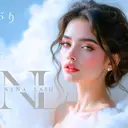 Nina Lash 新城のプロフィール画像