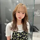 カットモデル募集✂️ hikaruのプロフィール画像