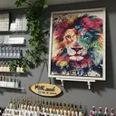 MHR nailのプロフィール画像