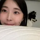 レイヤーカット// メイのプロフィール画像