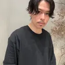 表参道/個室シェア サロン/中山優介のプロフィール画像