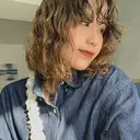 🌀perm / bob / RINAのプロフィール画像