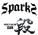 スパークスヘアー メンズサロン段のプロフィール画像