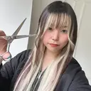 透明感カラー✨ 酸性ストレート特化のプロフィール画像