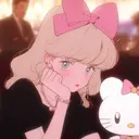 WAKANA 𖤐 ̖́-のプロフィール画像