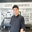 富田 虹朗のプロフィール画像