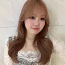 柔らかいガーリーヘア 🎀Mahiroのプロフィール画像