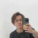 ダブルカラー寒色系 ボリューム改善ハヤトのプロフィール画像