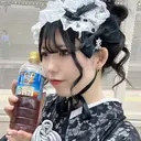 Queennail 北堀江AYAのプロフィール画像