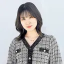 🌷縮毛矯正🌷 中村百花のプロフィール画像