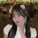 銀座/透明感カラー/ うー🧚♀️💫のプロフィール画像