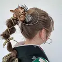 中谷 梨那 SAKURA💜🌸のプロフィール画像