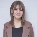 🍓似合わせカット× パーマ／矢木🍓のプロフィール画像