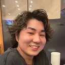 EVOGUE💈森内 秀有💈メンズパーマのプロフィール画像